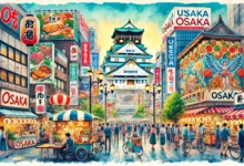 Osaka Guide