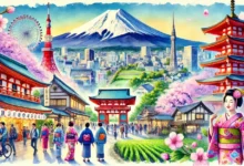 Traveller Should Know Before Visiting Japan