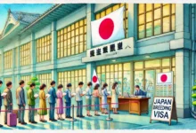 Japan Breeding Visa Hoax