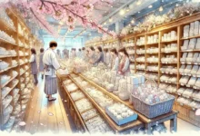 White Day in Japan