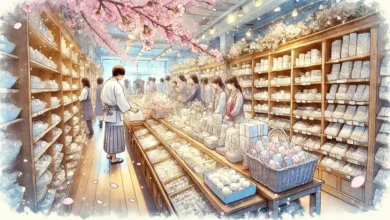 White Day in Japan