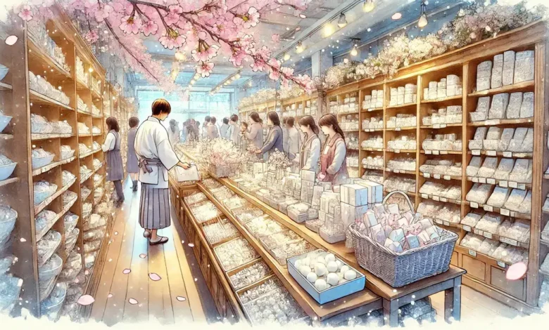 White Day in Japan